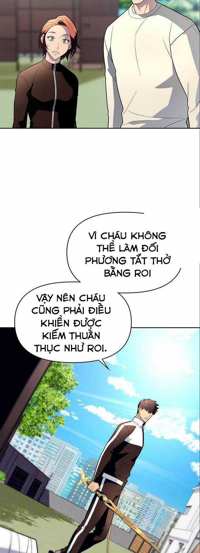 Cuộc Chiến Siêu Nhân - Chapter 7 - Trang 79