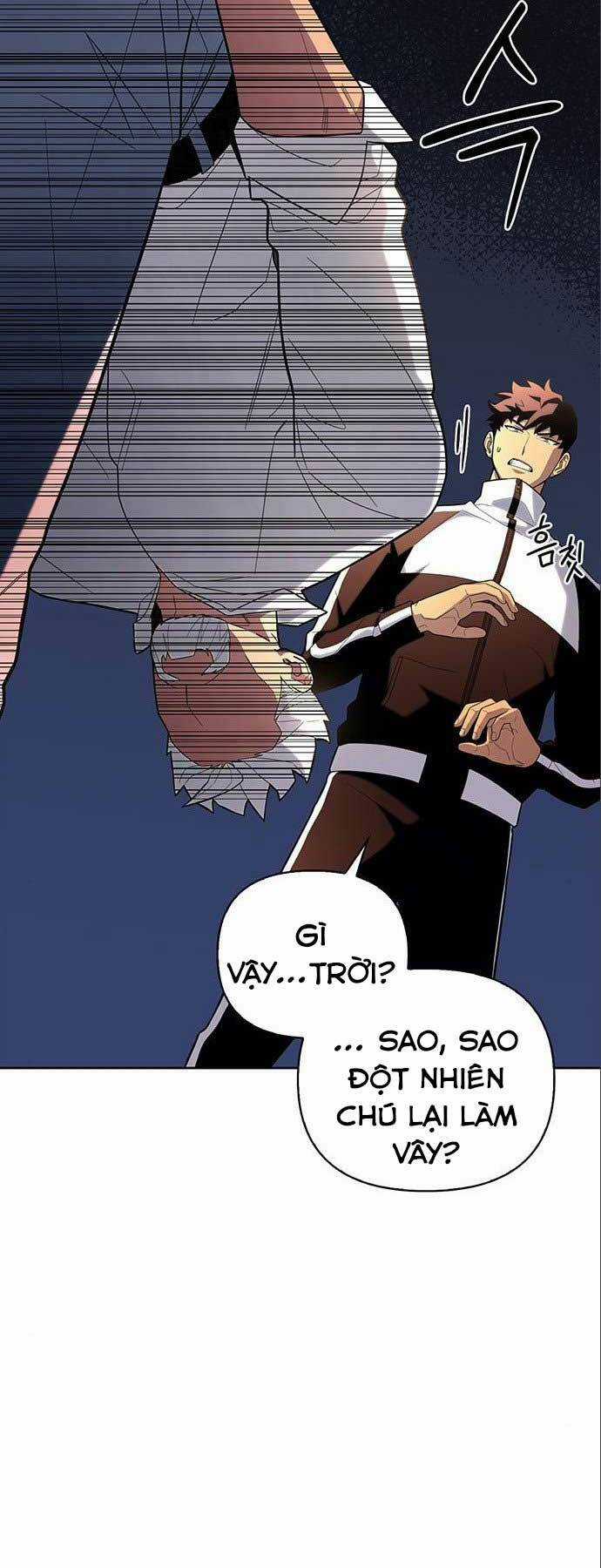 Cuộc Chiến Siêu Nhân - Chapter 7 - Trang 9