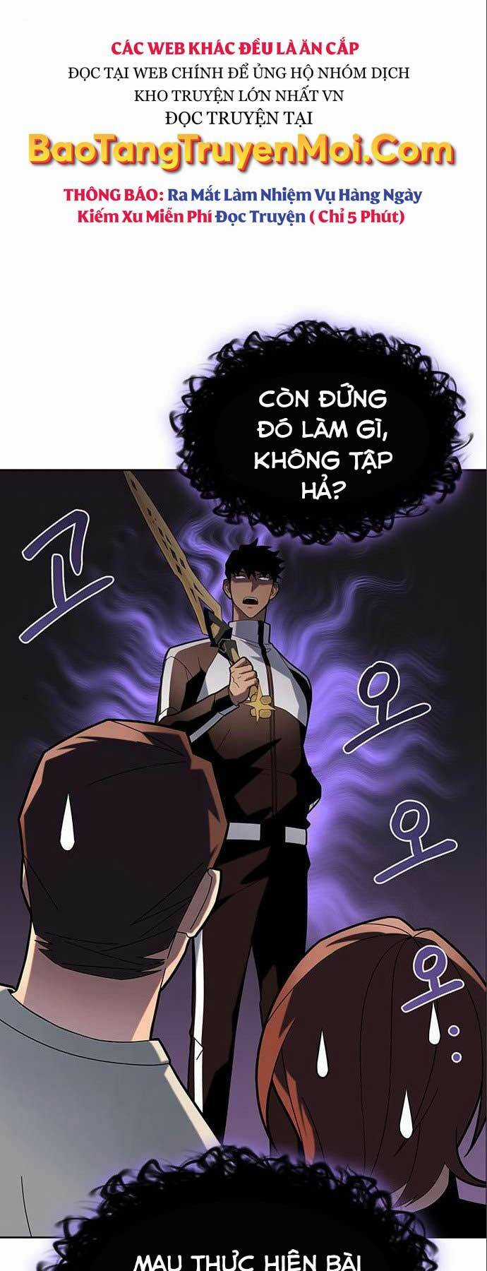 Cuộc Chiến Siêu Nhân - Chapter 7 - Trang 83