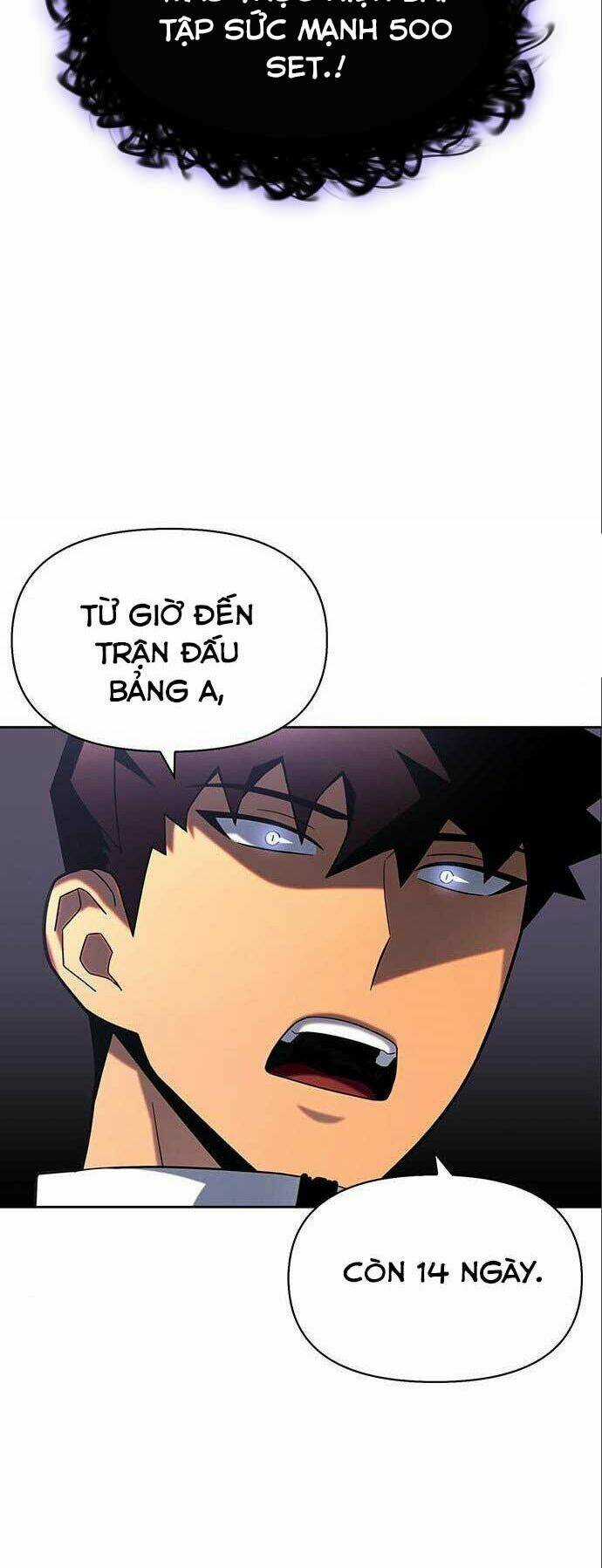 Cuộc Chiến Siêu Nhân - Chapter 7 - Trang 84