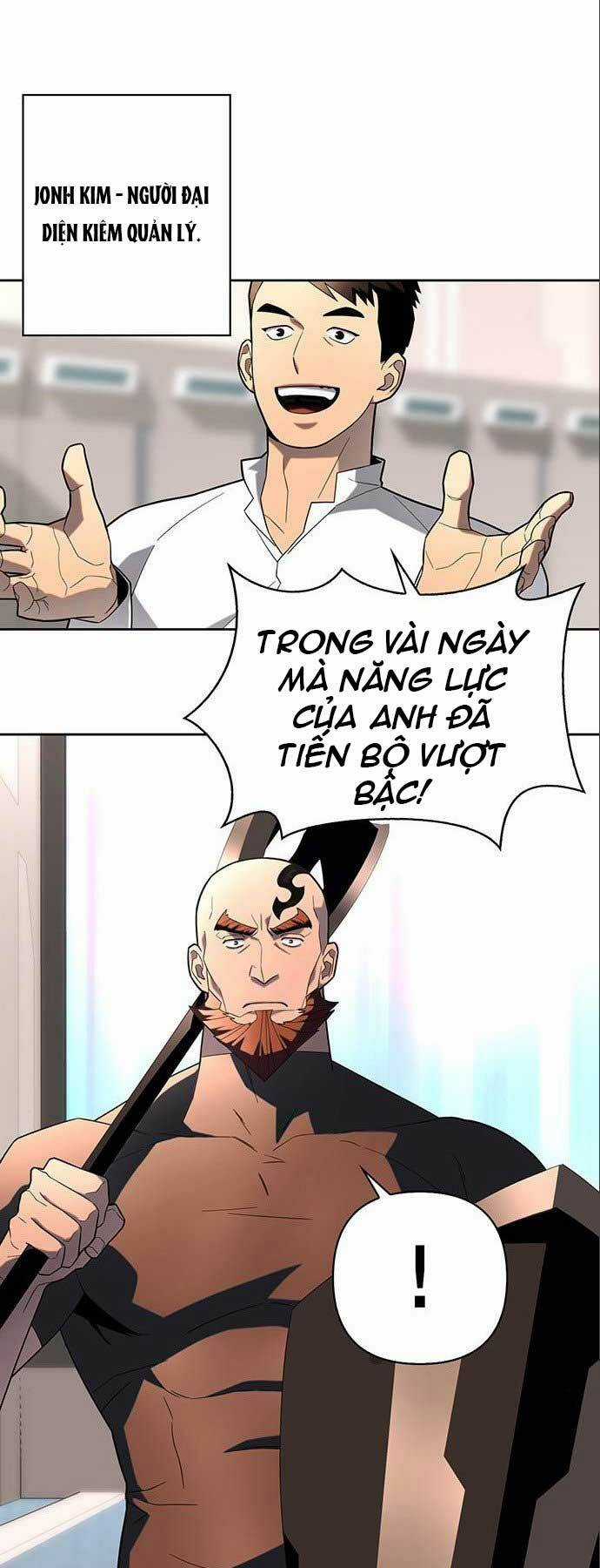 Cuộc Chiến Siêu Nhân - Chapter 7 - Trang 87