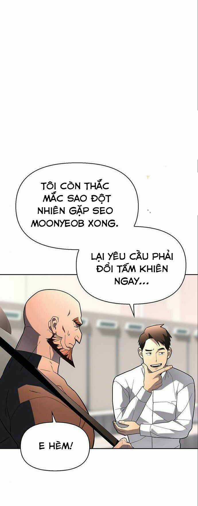 Cuộc Chiến Siêu Nhân - Chapter 7 - Trang 89