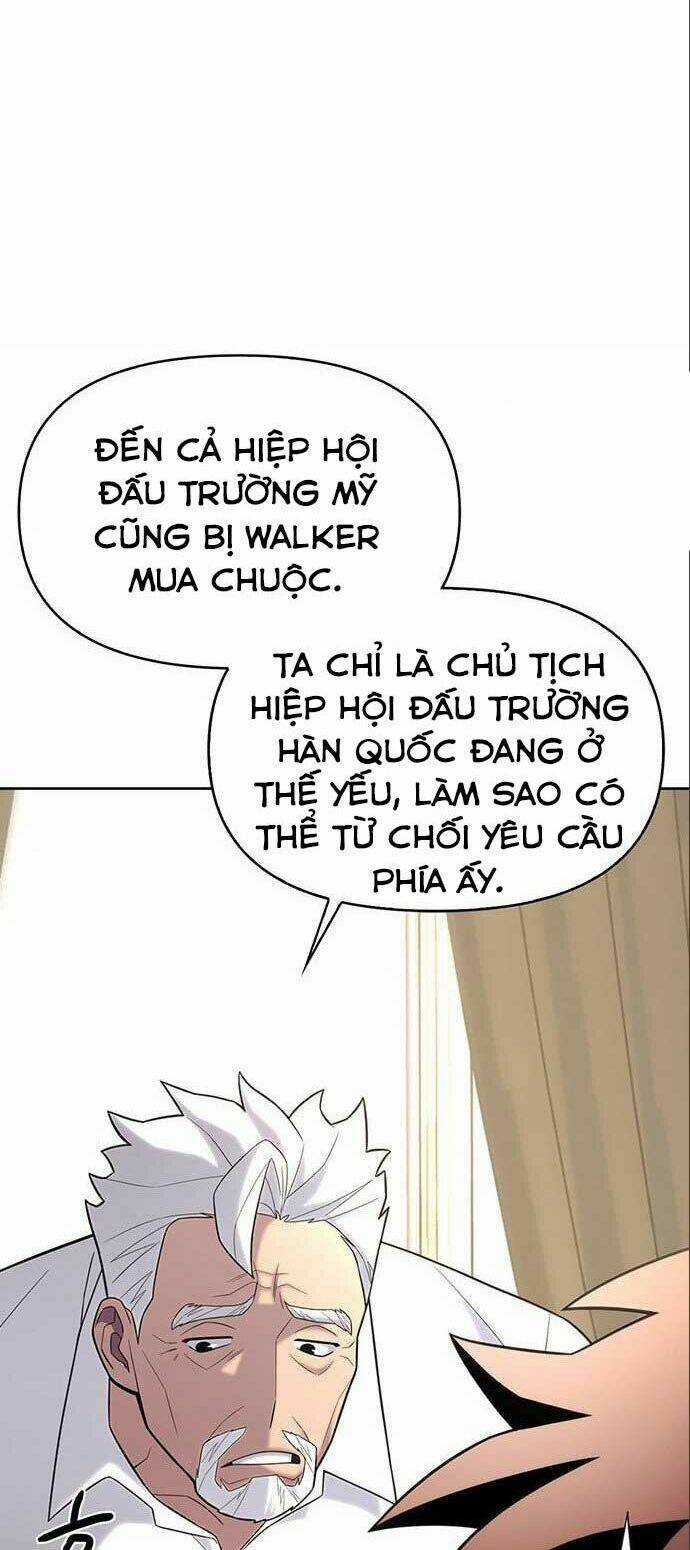 Cuộc Chiến Siêu Nhân - Chapter 7 - Trang 10