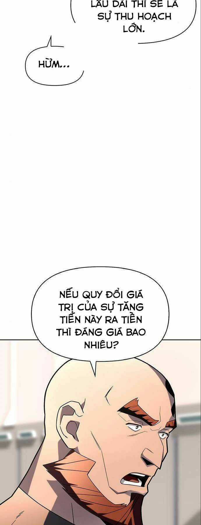 Cuộc Chiến Siêu Nhân - Chapter 7 - Trang 92