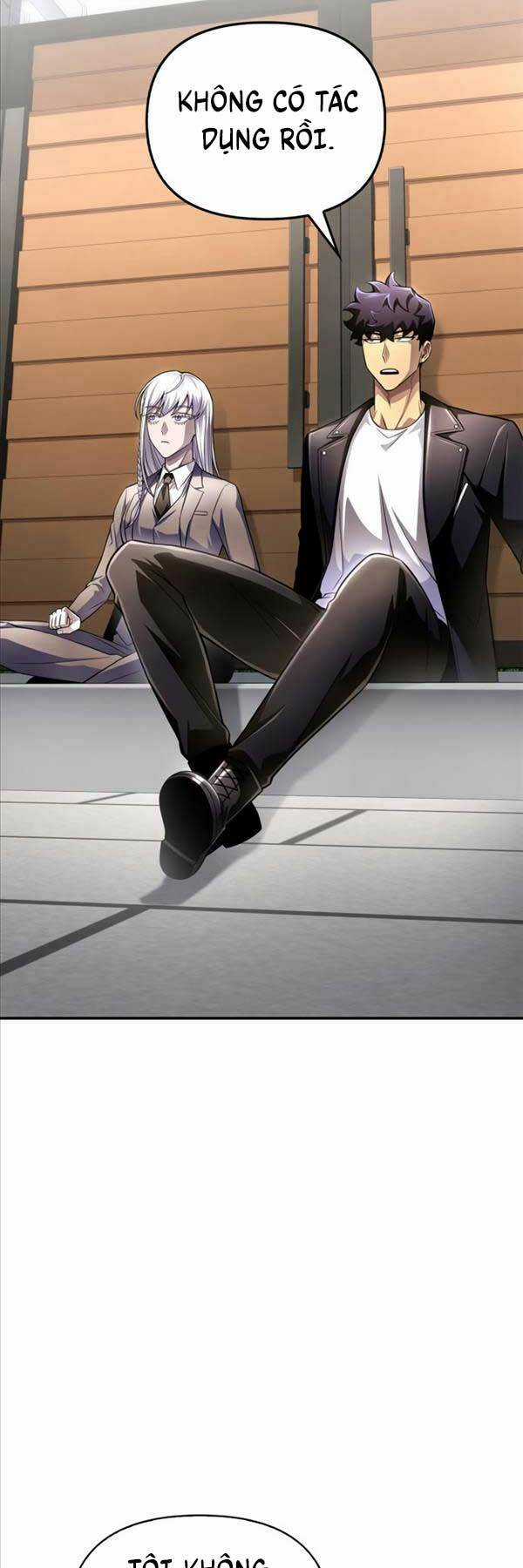 Cuộc Chiến Siêu Nhân - Chapter 70 - Trang 11