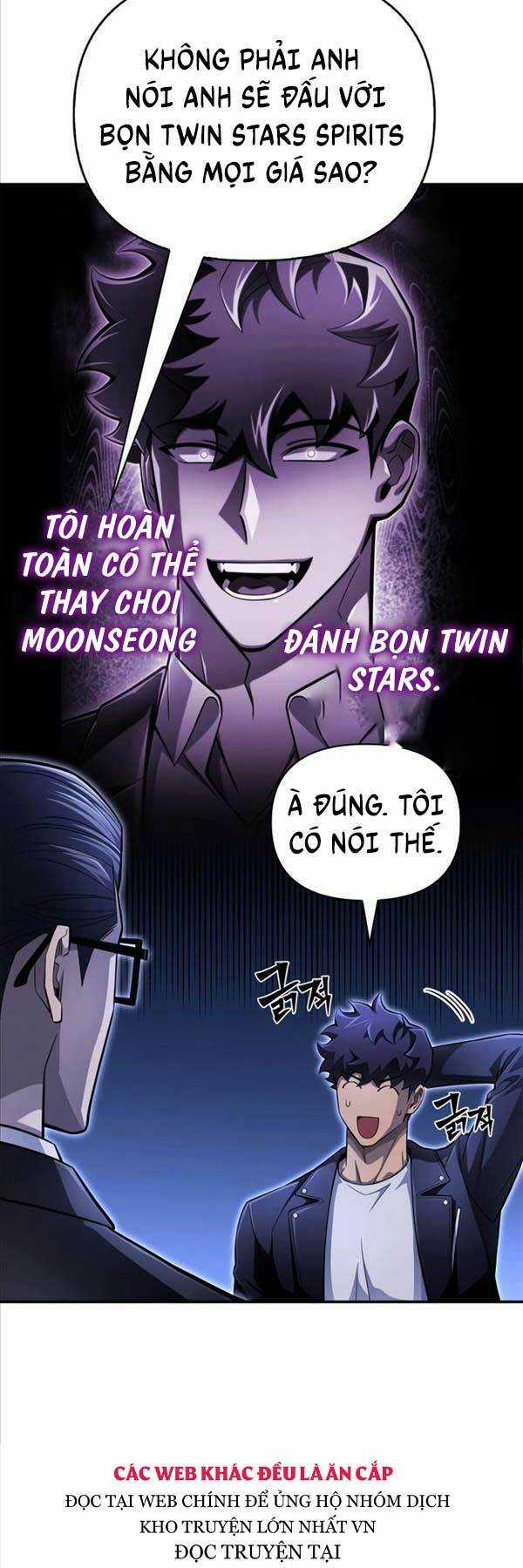 Cuộc Chiến Siêu Nhân - Chapter 70 - Trang 16