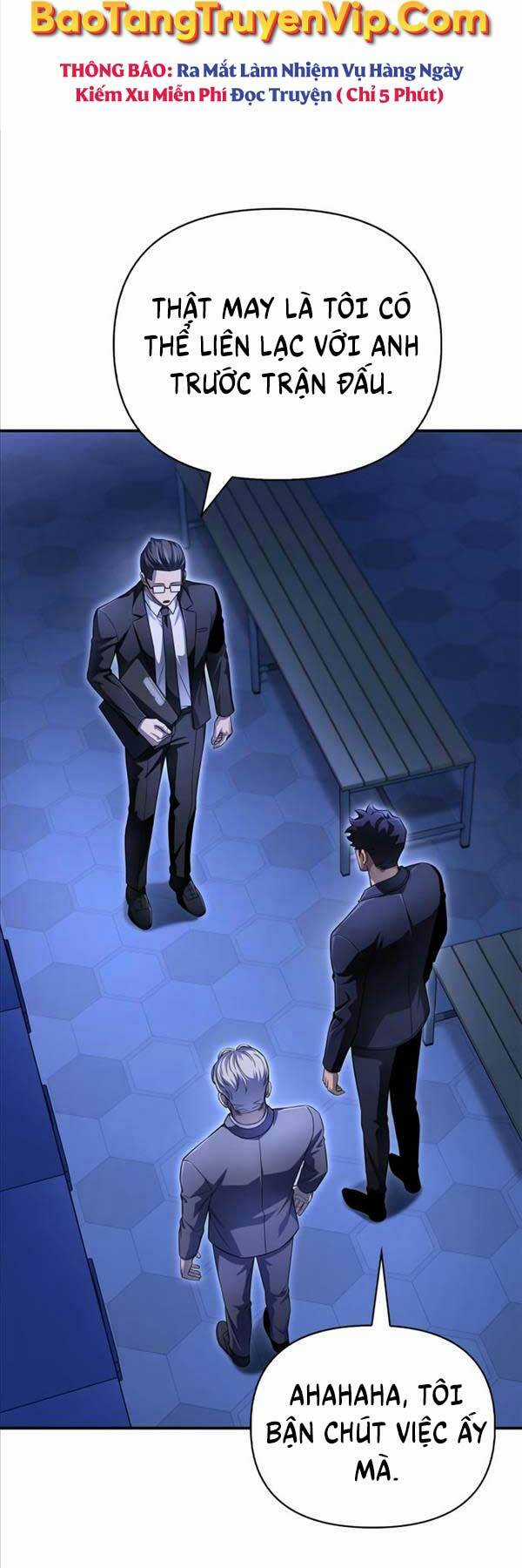 Cuộc Chiến Siêu Nhân - Chapter 70 - Trang 17