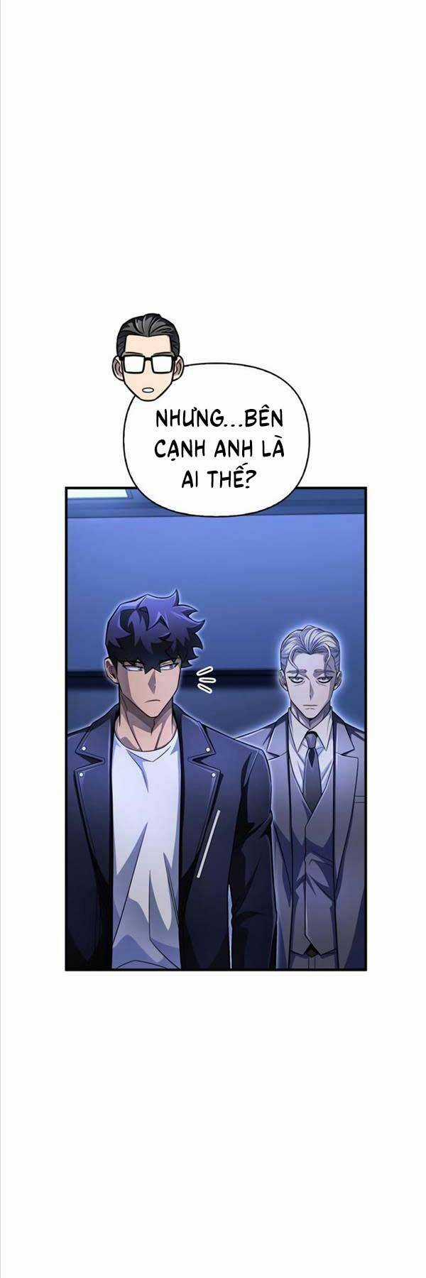 Cuộc Chiến Siêu Nhân - Chapter 70 - Trang 18