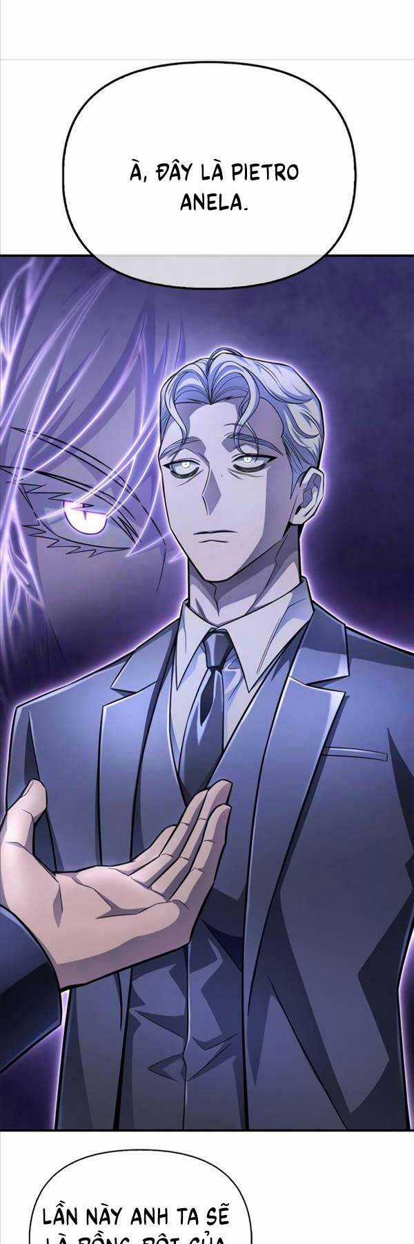 Cuộc Chiến Siêu Nhân - Chapter 70 - Trang 19