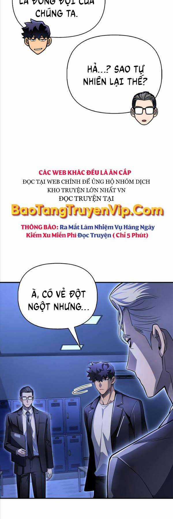 Cuộc Chiến Siêu Nhân - Chapter 70 - Trang 20