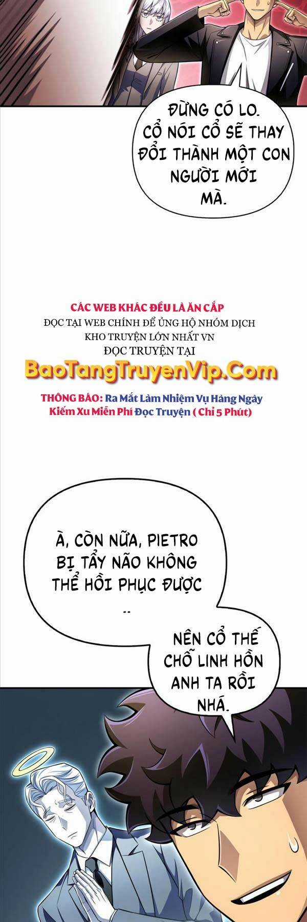 Cuộc Chiến Siêu Nhân - Chapter 70 - Trang 3