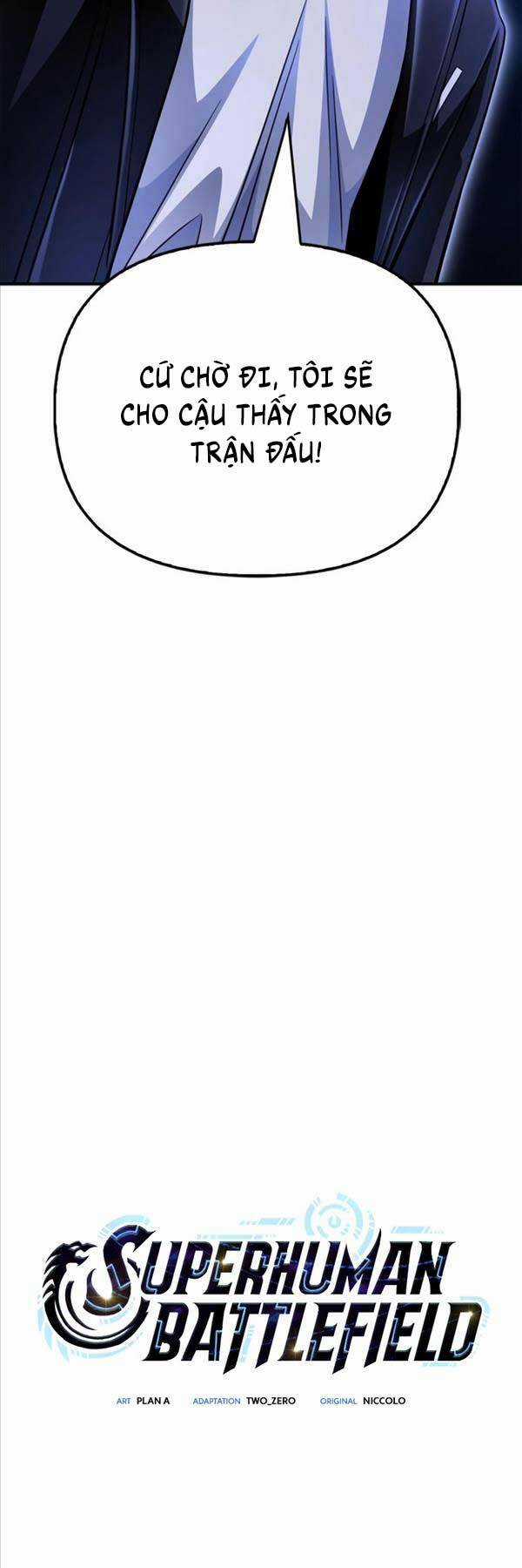 Cuộc Chiến Siêu Nhân - Chapter 70 - Trang 22