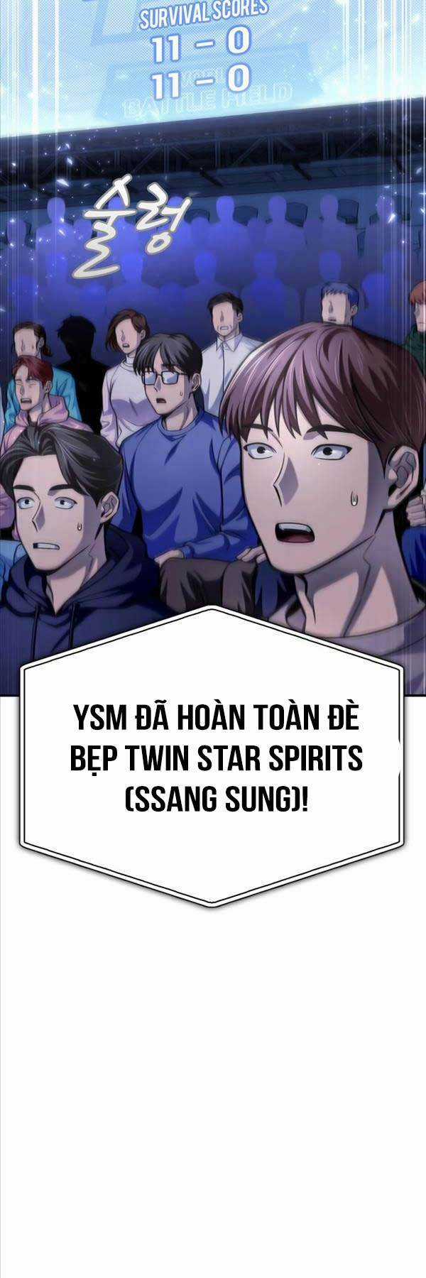 Cuộc Chiến Siêu Nhân - Chapter 70 - Trang 24