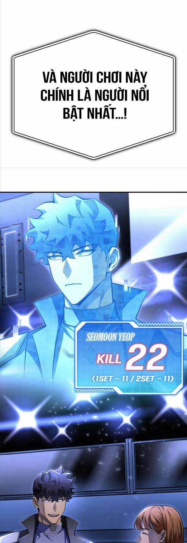 Cuộc Chiến Siêu Nhân - Chapter 70 - Trang 25