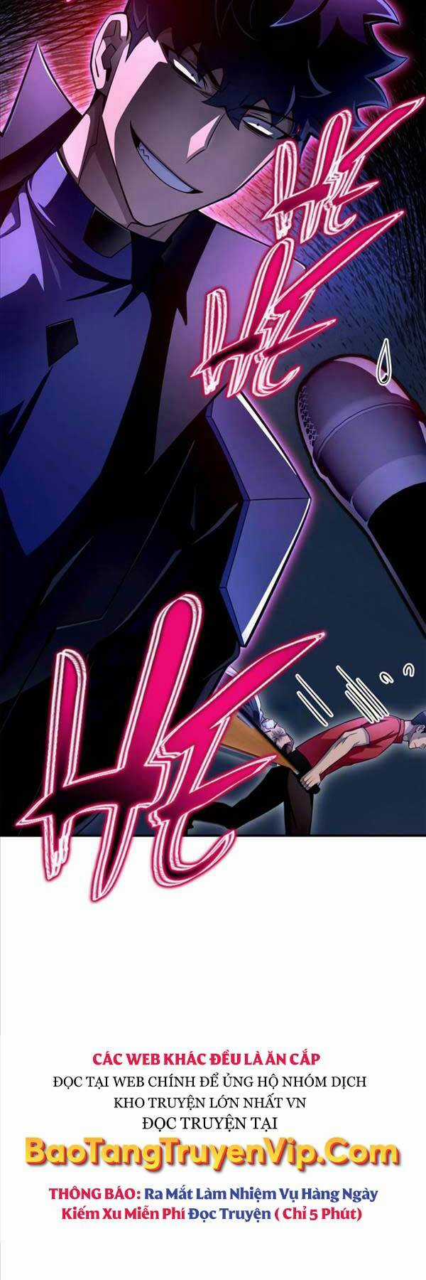 Cuộc Chiến Siêu Nhân - Chapter 70 - Trang 27