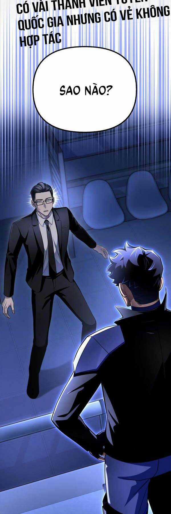 Cuộc Chiến Siêu Nhân - Chapter 70 - Trang 29