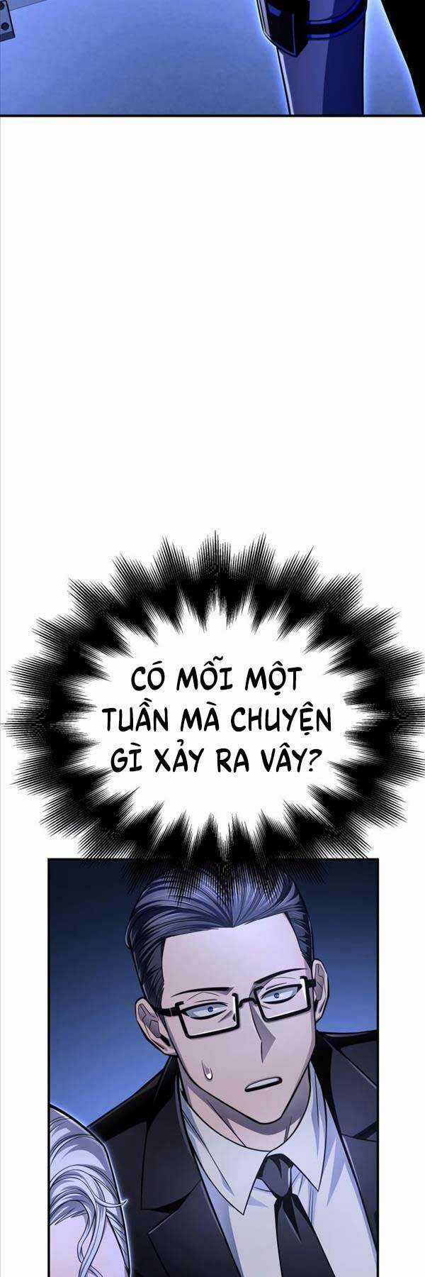 Cuộc Chiến Siêu Nhân - Chapter 70 - Trang 30