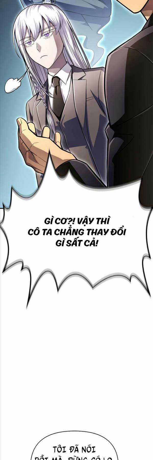 Cuộc Chiến Siêu Nhân - Chapter 70 - Trang 4