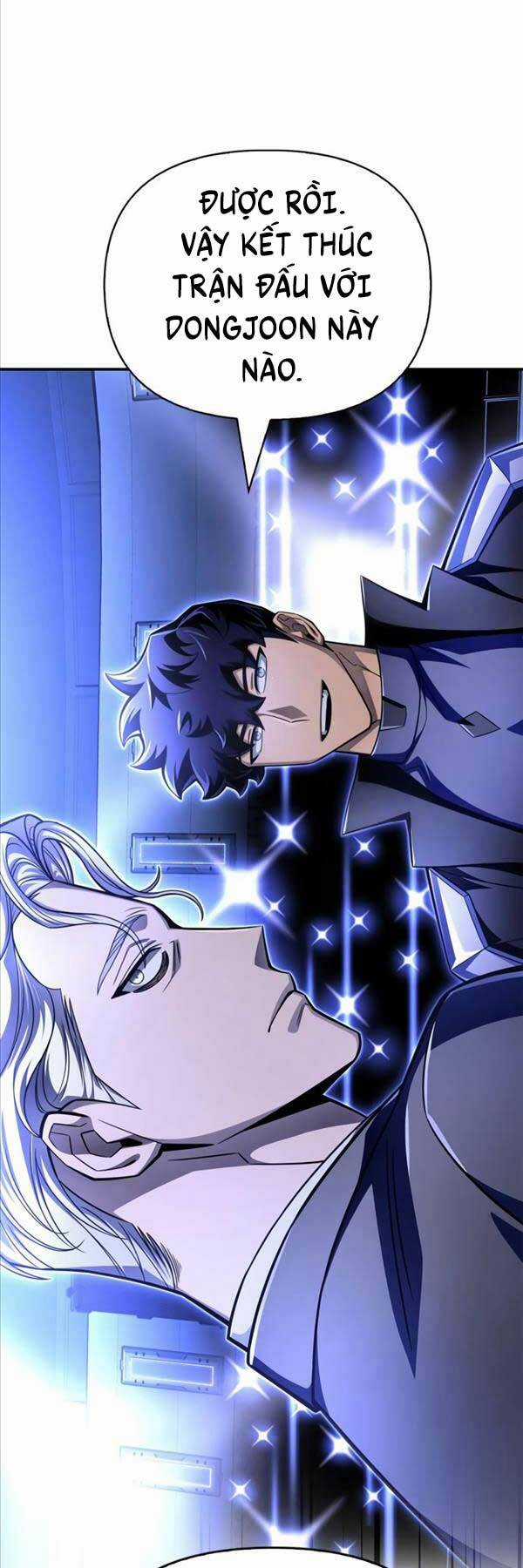Cuộc Chiến Siêu Nhân - Chapter 70 - Trang 32