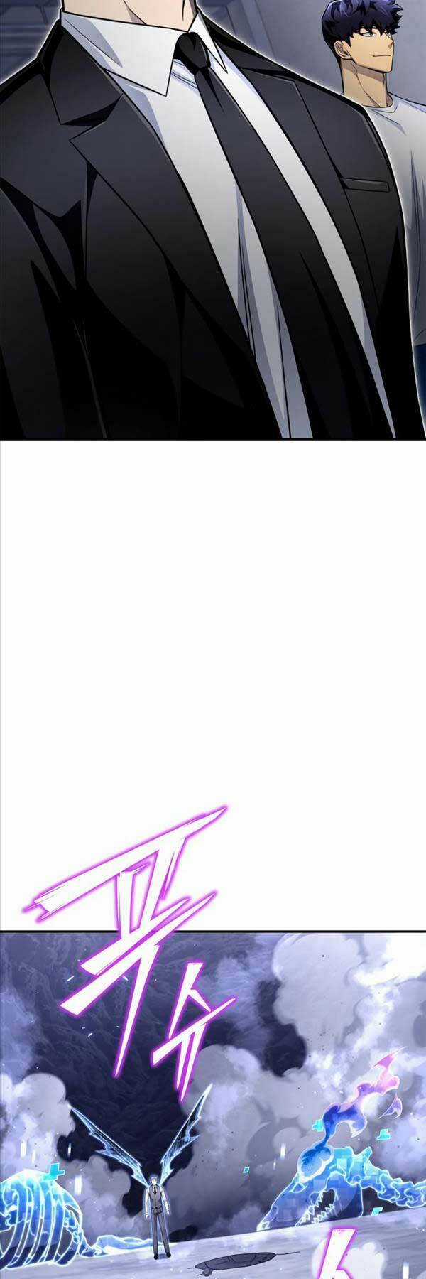 Cuộc Chiến Siêu Nhân - Chapter 70 - Trang 35