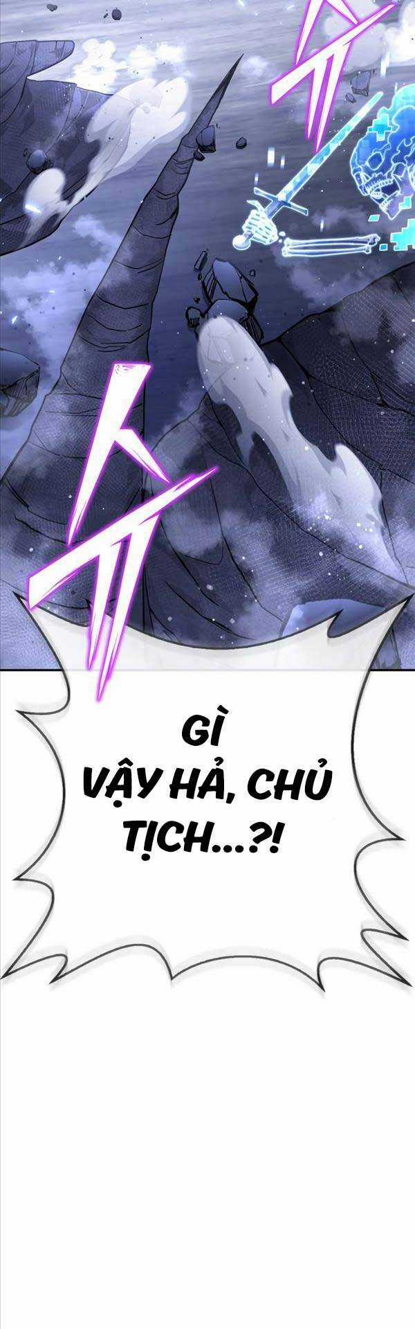 Cuộc Chiến Siêu Nhân - Chapter 70 - Trang 36