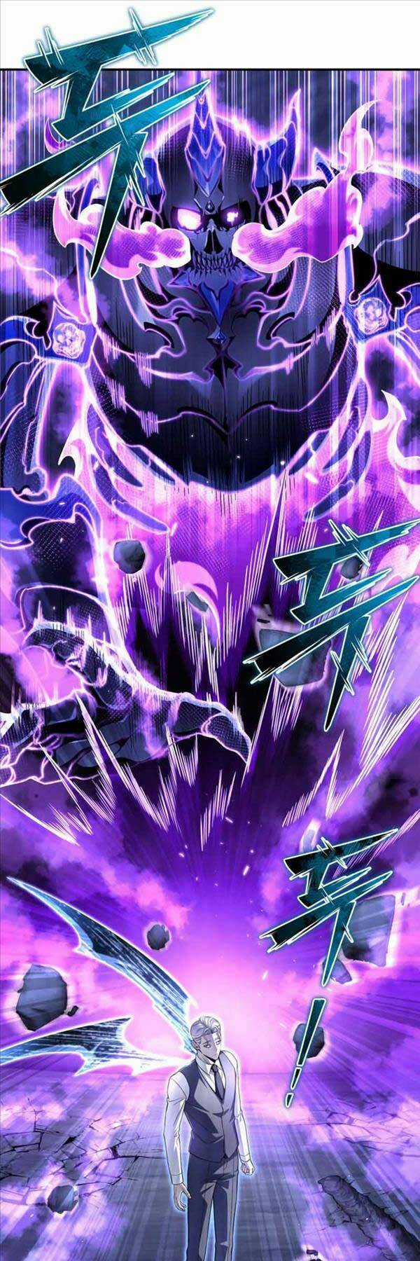 Cuộc Chiến Siêu Nhân - Chapter 70 - Trang 37