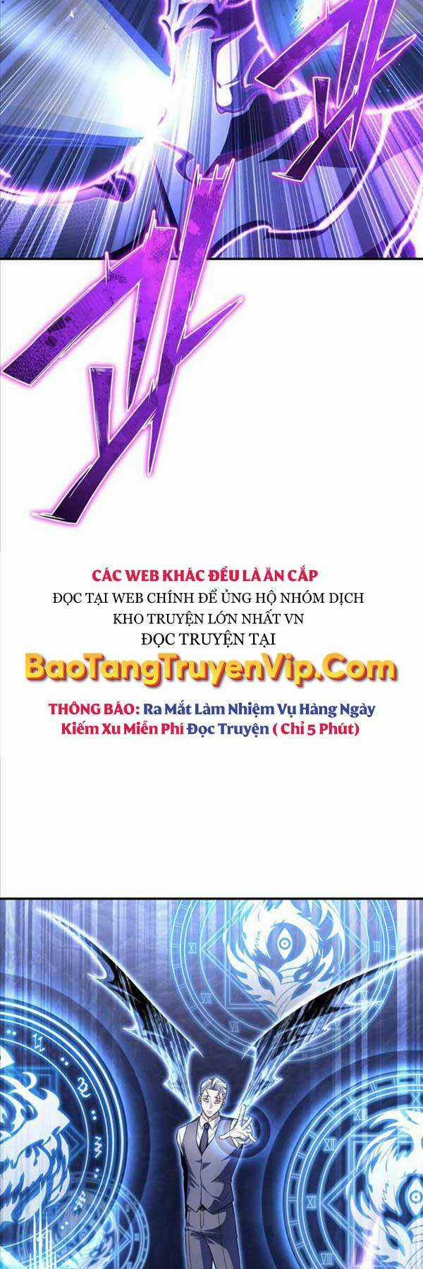 Cuộc Chiến Siêu Nhân - Chapter 70 - Trang 39