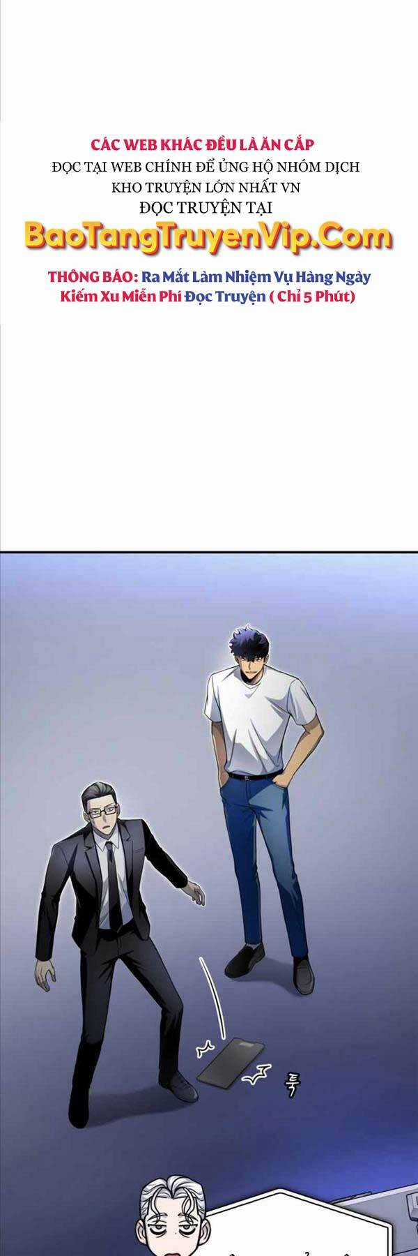 Cuộc Chiến Siêu Nhân - Chapter 70 - Trang 42