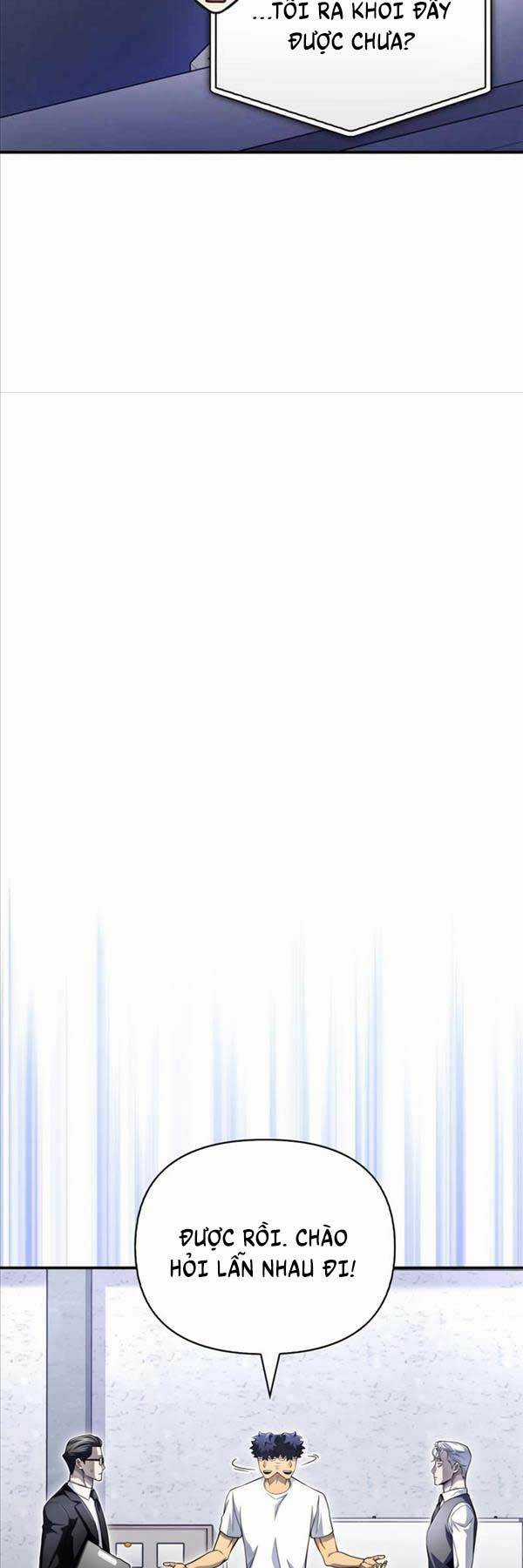 Cuộc Chiến Siêu Nhân - Chapter 70 - Trang 43