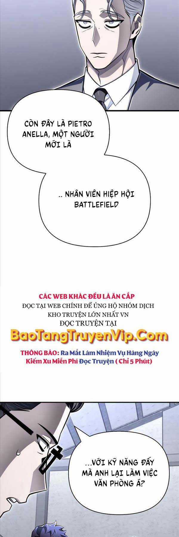 Cuộc Chiến Siêu Nhân - Chapter 70 - Trang 45