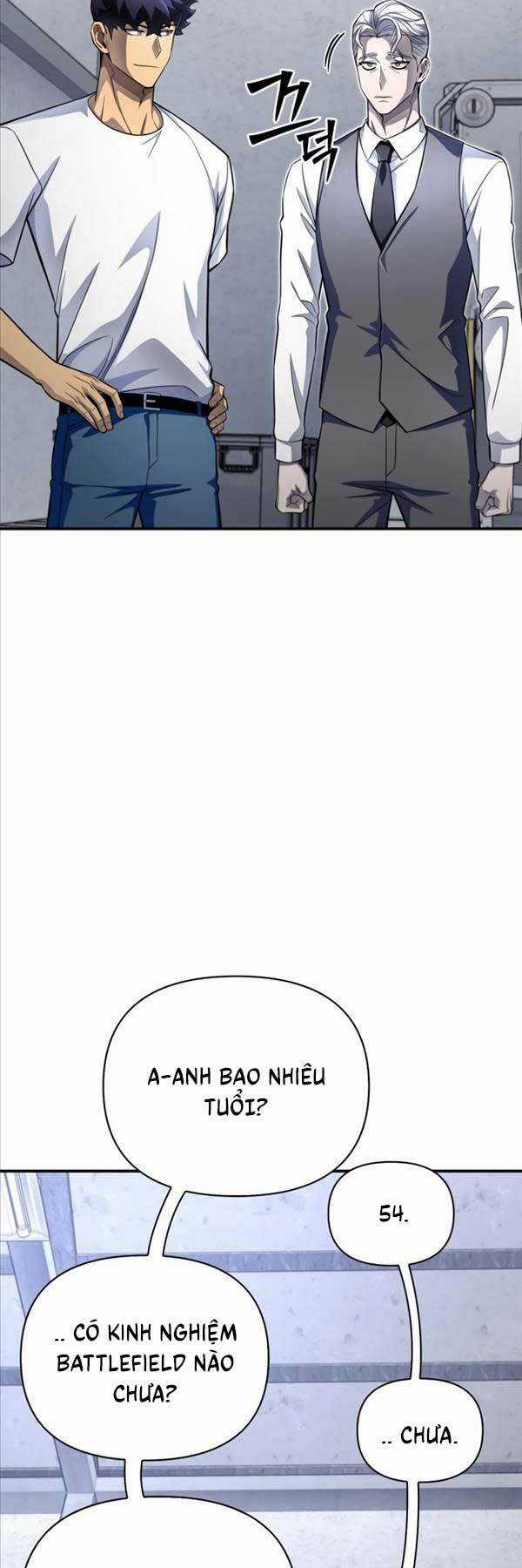 Cuộc Chiến Siêu Nhân - Chapter 70 - Trang 46