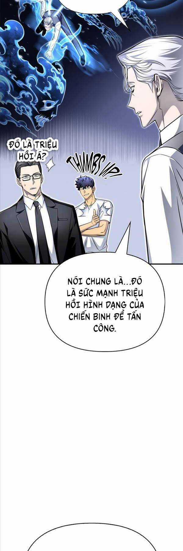 Cuộc Chiến Siêu Nhân - Chapter 70 - Trang 49