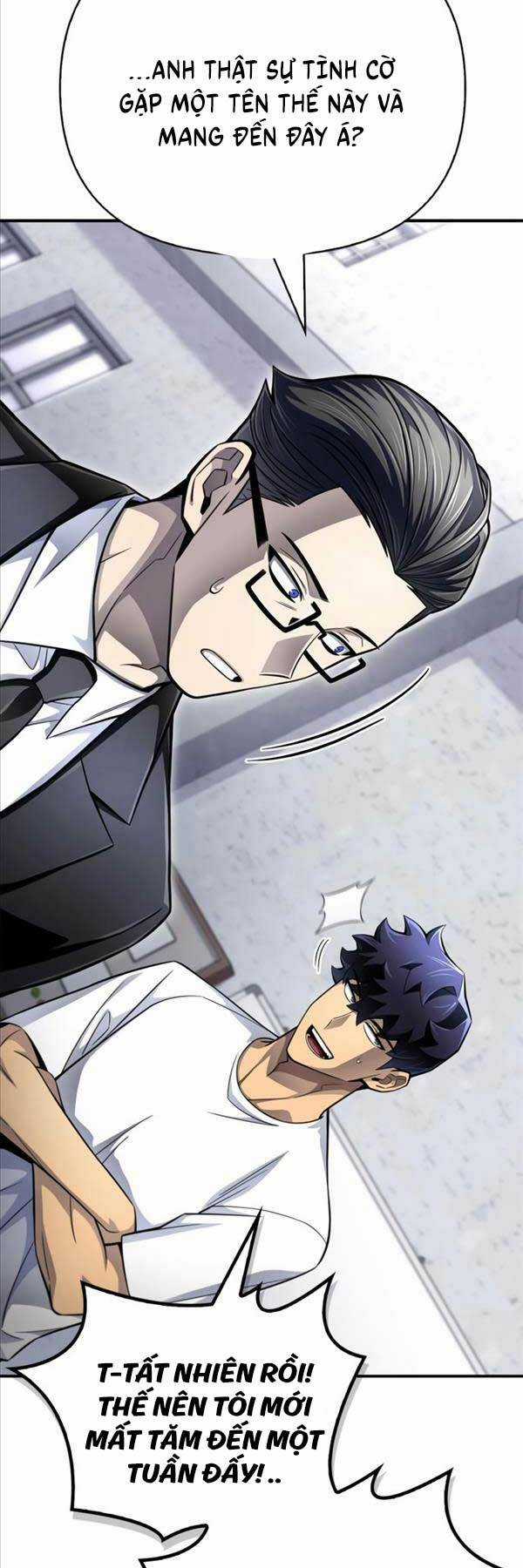 Cuộc Chiến Siêu Nhân - Chapter 70 - Trang 50