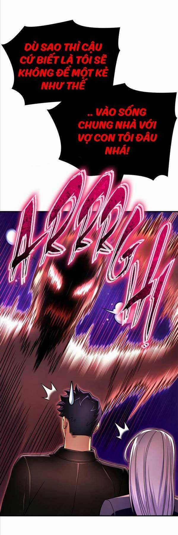 Cuộc Chiến Siêu Nhân - Chapter 70 - Trang 6