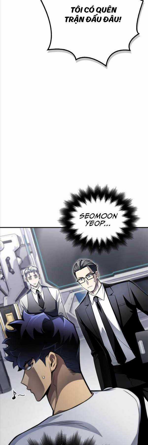 Cuộc Chiến Siêu Nhân - Chapter 70 - Trang 51