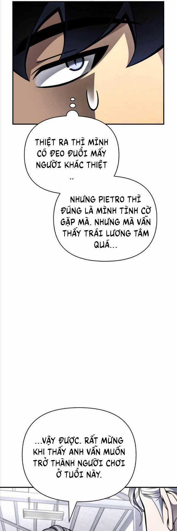 Cuộc Chiến Siêu Nhân - Chapter 70 - Trang 53
