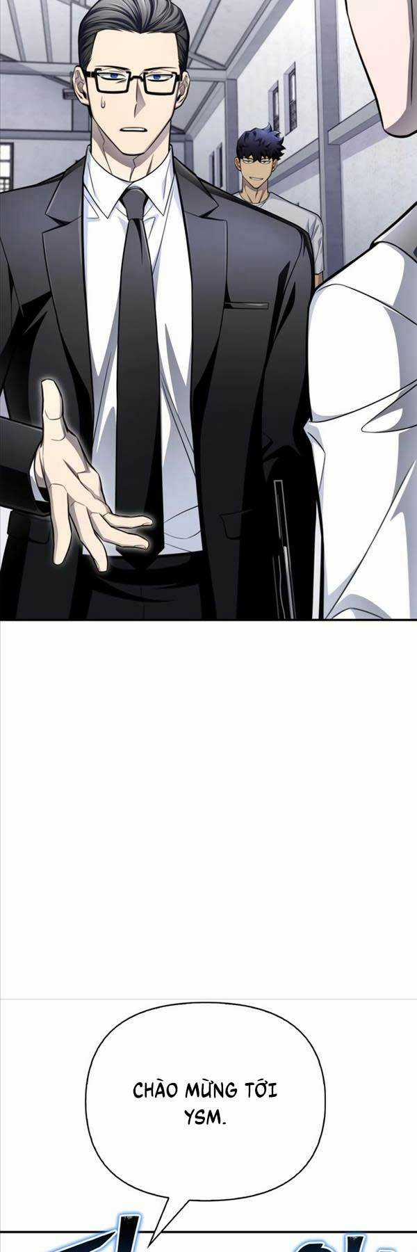 Cuộc Chiến Siêu Nhân - Chapter 70 - Trang 54
