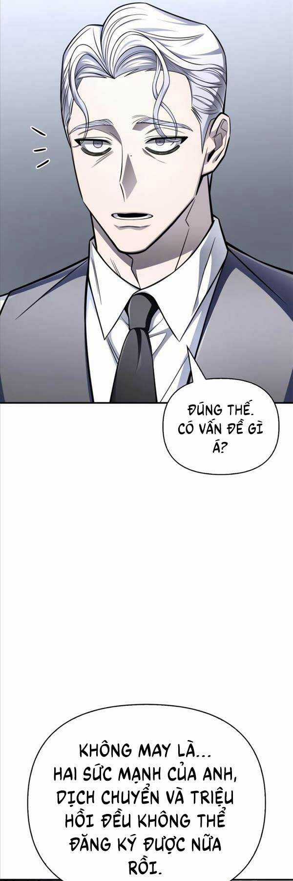 Cuộc Chiến Siêu Nhân - Chapter 70 - Trang 56