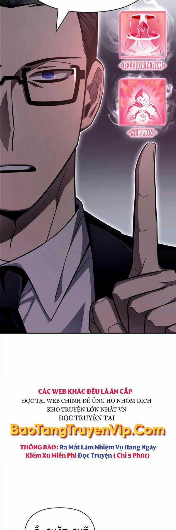 Cuộc Chiến Siêu Nhân - Chapter 70 - Trang 57