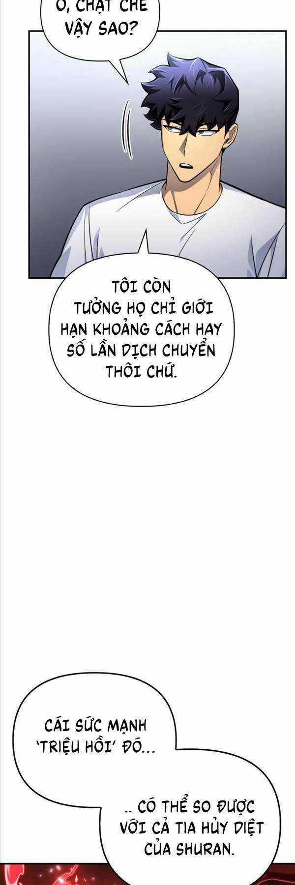 Cuộc Chiến Siêu Nhân - Chapter 70 - Trang 58