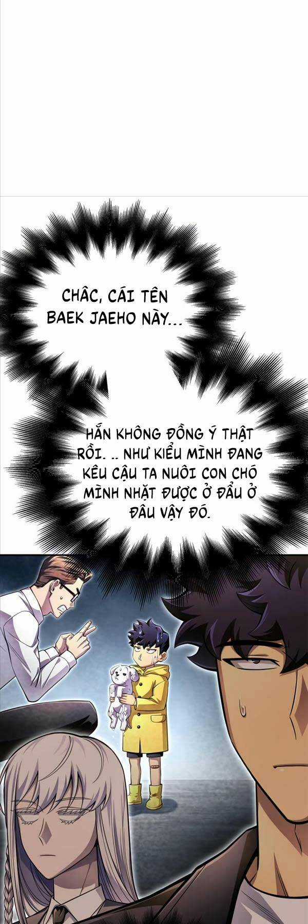 Cuộc Chiến Siêu Nhân - Chapter 70 - Trang 7