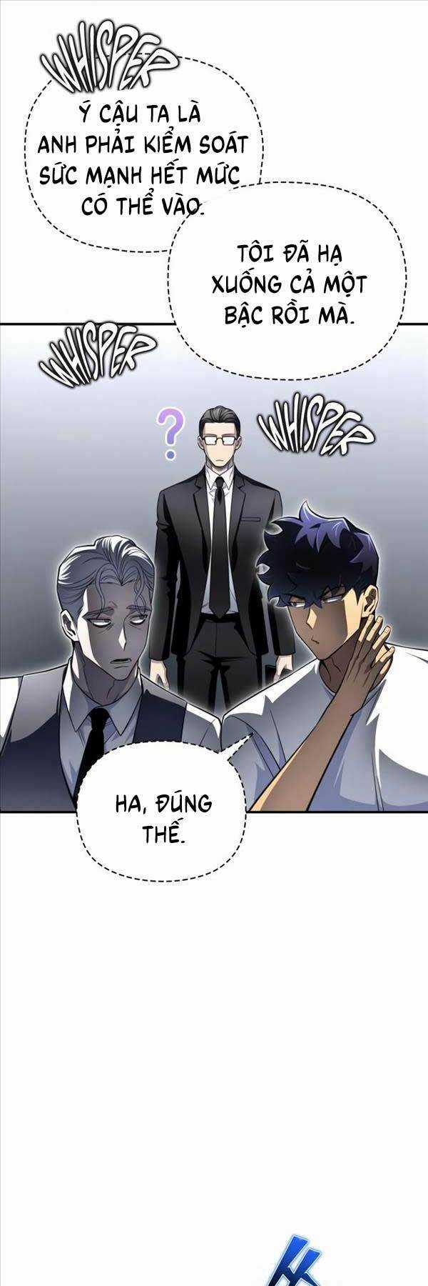 Cuộc Chiến Siêu Nhân - Chapter 70 - Trang 61