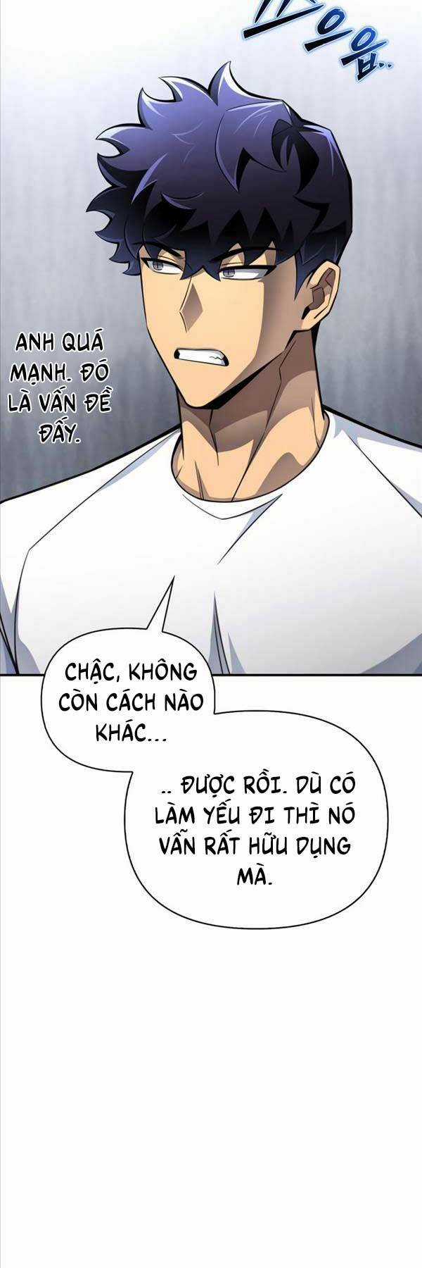 Cuộc Chiến Siêu Nhân - Chapter 70 - Trang 62