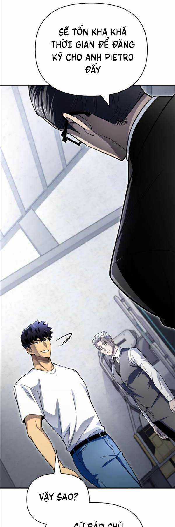 Cuộc Chiến Siêu Nhân - Chapter 70 - Trang 63