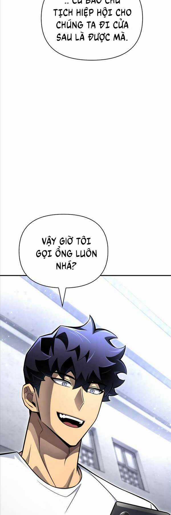 Cuộc Chiến Siêu Nhân - Chapter 70 - Trang 64