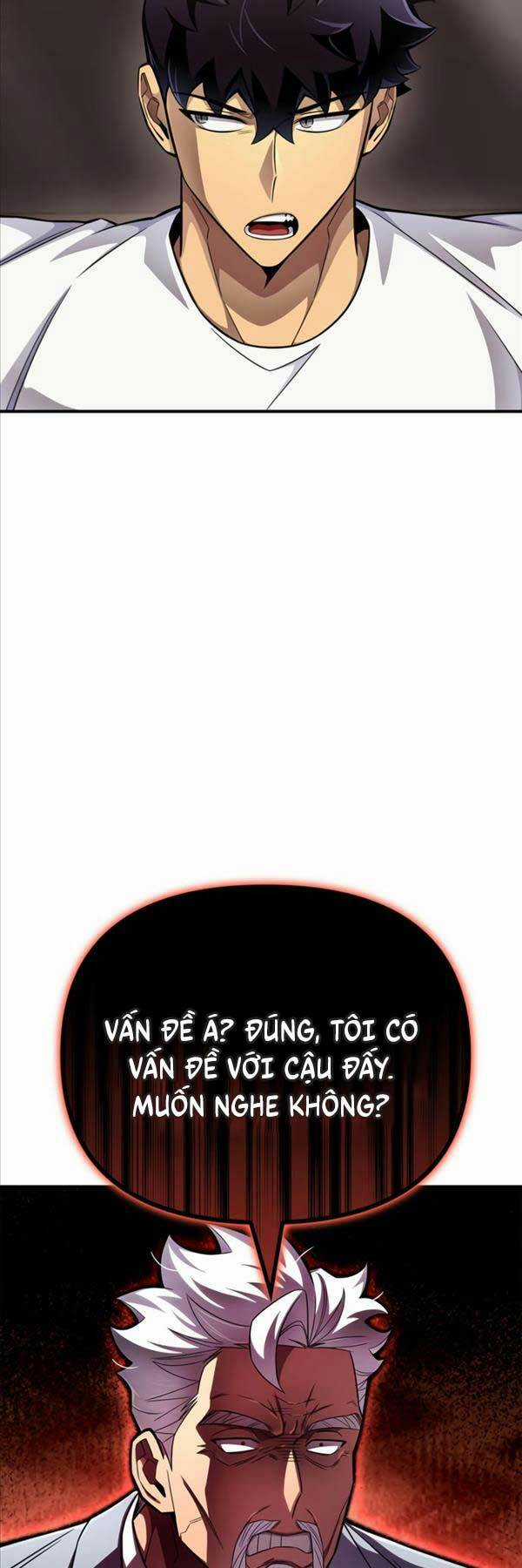 Cuộc Chiến Siêu Nhân - Chapter 70 - Trang 69