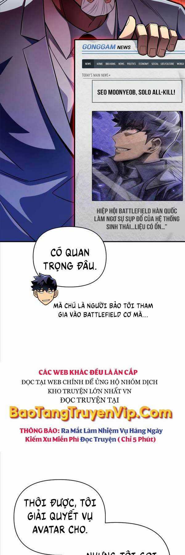 Cuộc Chiến Siêu Nhân - Chapter 70 - Trang 70