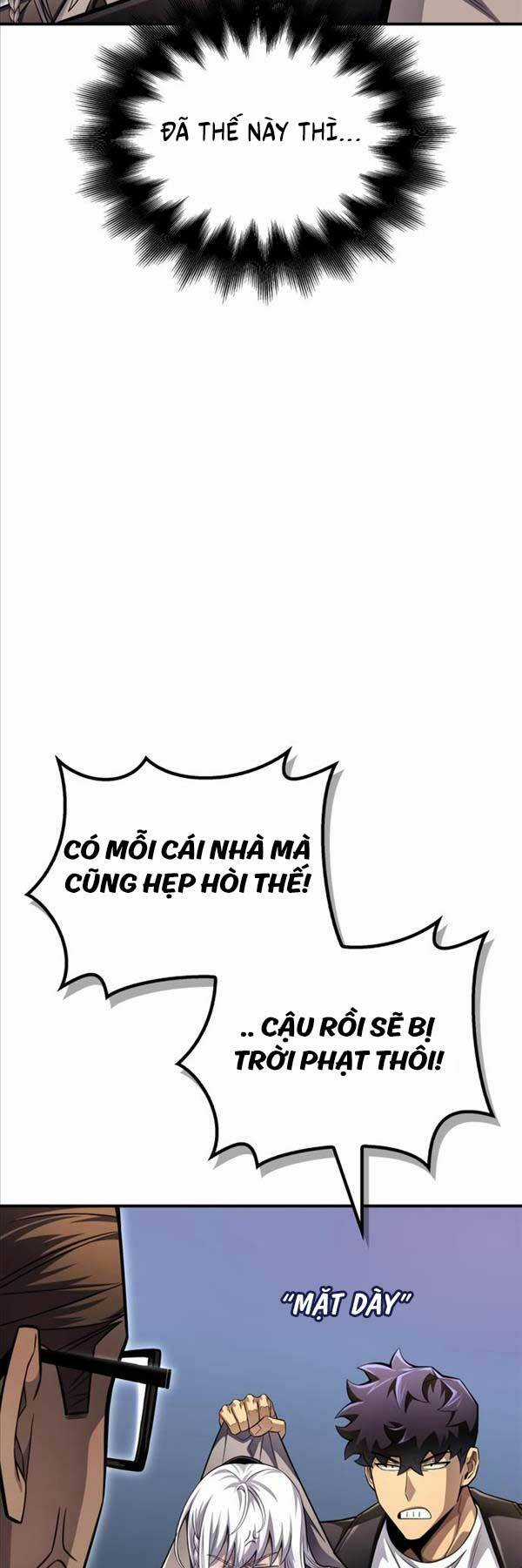 Cuộc Chiến Siêu Nhân - Chapter 70 - Trang 8