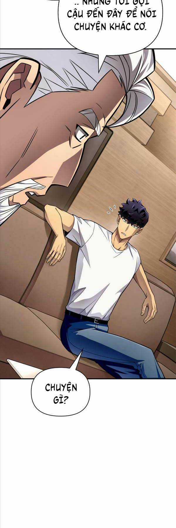 Cuộc Chiến Siêu Nhân - Chapter 70 - Trang 71
