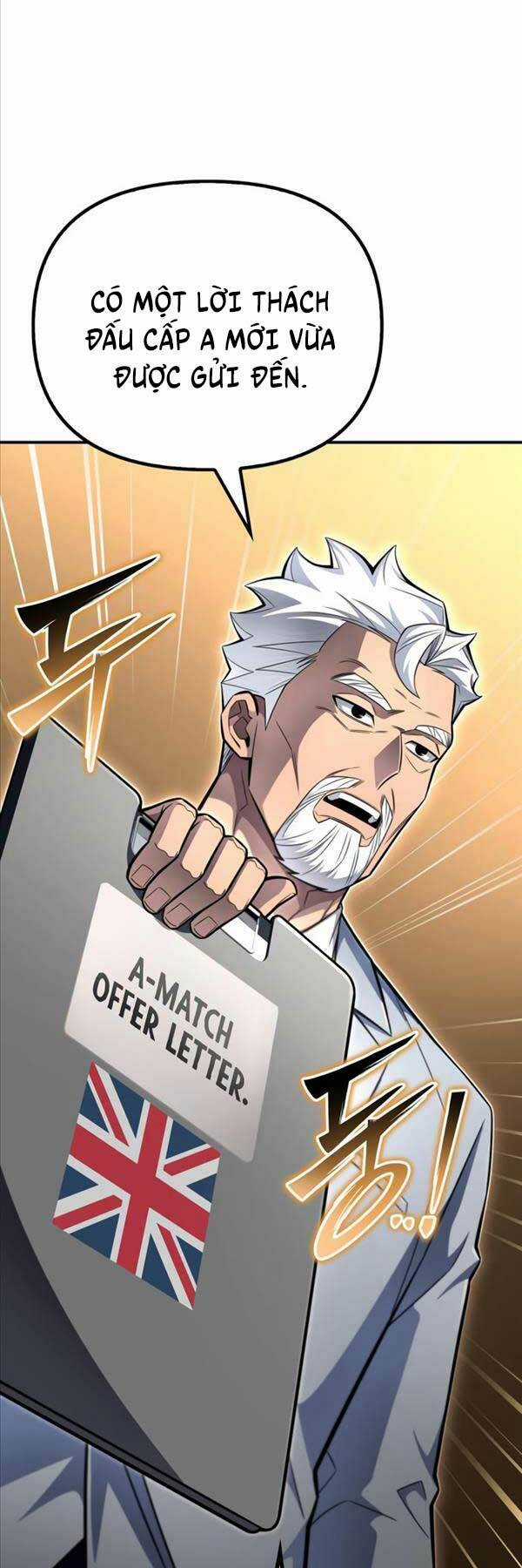 Cuộc Chiến Siêu Nhân - Chapter 70 - Trang 72